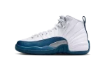 Jordan 12 Retro French Blue (2025) (GS)