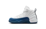 Jordan 12 Retro French Blue (2025) (PS)