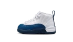 Jordan 12 Retro French Blue (2025) (TD)