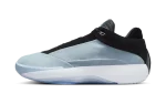 Jordan 40 Blue Suede