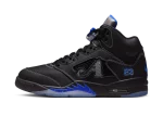 Jordan 5 RetroAwake NY Black