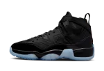 Jordan Jumpman Two Trey Black University Red