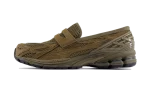 New Balance 1906L Olive Khaki