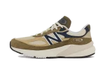 New Balance 990v6MiUSA Dark Camo Incense