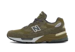 New Balance 992MiUSA Dark Camo