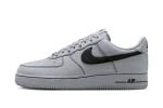 Nike Air Force 1 Low ’07 LV8Wolf Grey Black