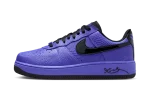 Nike Air Force 1 Low Protro Kobe Bryant x FC Barcelona Persian Violet