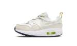 Nike Air Max 1 EasyOn White Bronzine Midnight Navy Light Orewood Brown (PS)