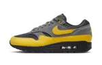Nike Air Max 1 Essential ‘Batman’