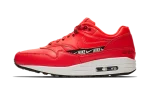 Nike Air Max 1 Overbranding Bright Crimson (W)
