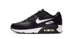Nike Air Max 90Recraft Black White (GS)