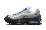 Nike Air Max 95 OG ‘Blue Spark’