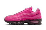 Nike Air Max 95 OGBig Bubble Fireberry