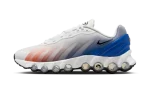 Nike Air Max Dn8 ‘Summit White & Vivid Orange’