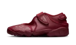 Nike Air Rift ‘Team Red’