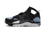 Nike Air Trainer Huarache Cool Blue Black