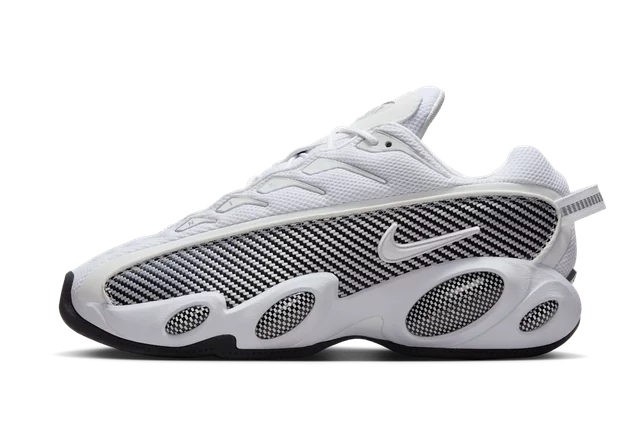 Nike Glide x NOCTA ‘White’