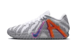 Nike Ja 3 Light Show