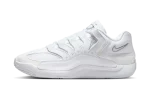 Nike KD 18 TB White