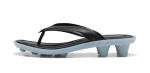 Puma Cat Cleat Sandal Fenty Black Haute Tropic (W)