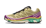 Salomon XT-6 ‘Antique Gold’