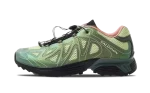 Salomon XT-Whisper Void ‘Avocado’ END