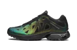 Salomon XT-Whisper Void Black Silver Metallic