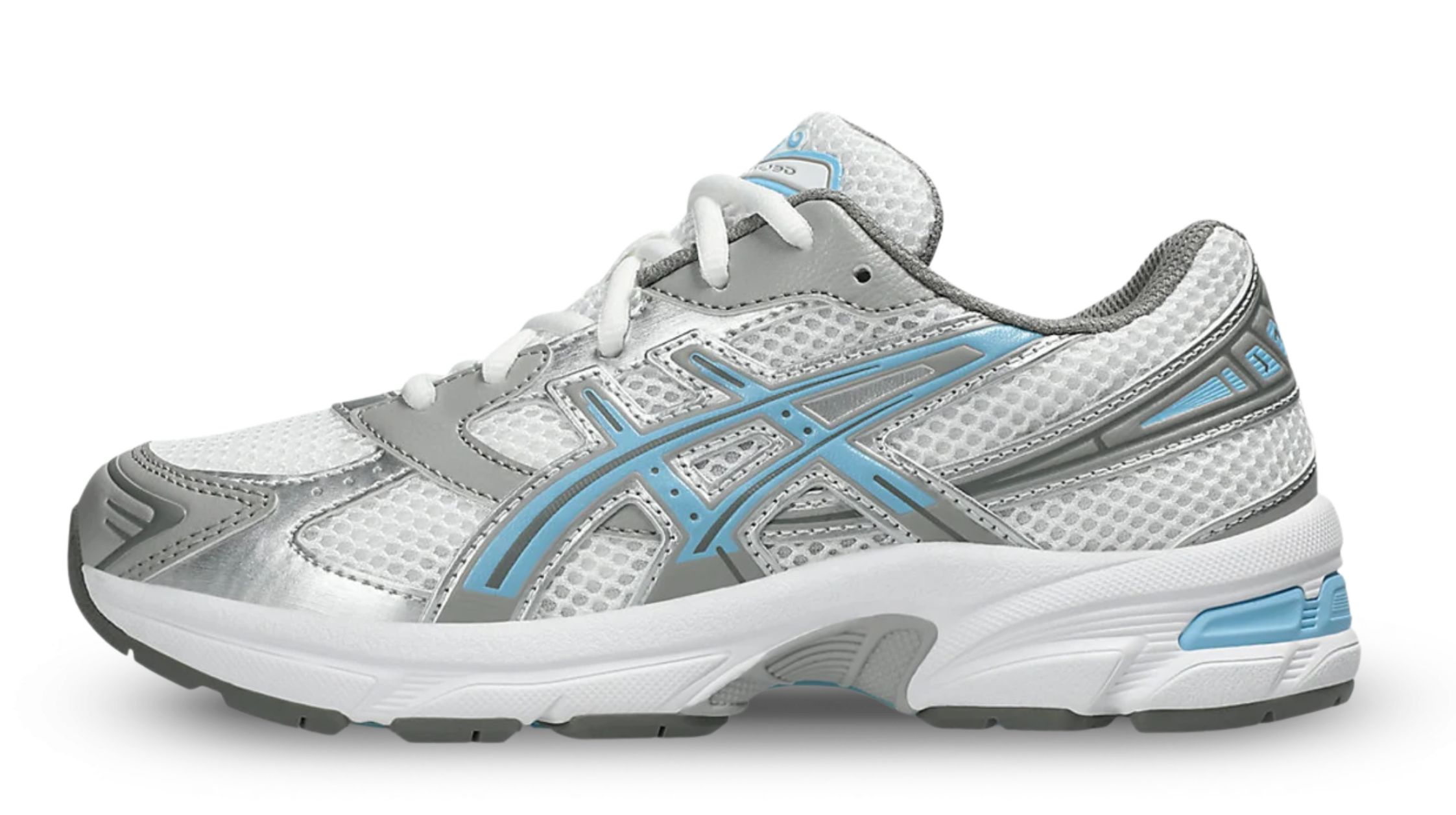 ASICS Gel-1130 White Arctic Sky