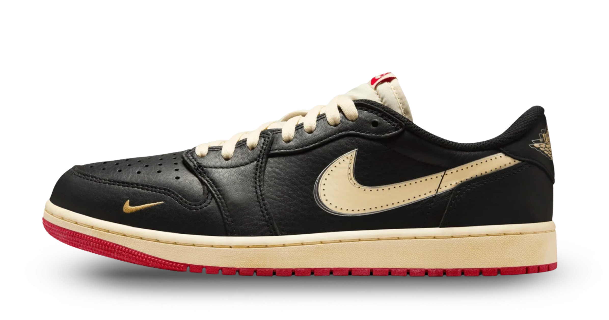 Jordan 1 Retro Low OG Nigel Sylvester Better With Time