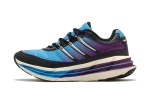adidas Adistar HRMY Blue Core Black Rich Mauve