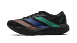 adidas Adizero Evo SL Pharrell Humanrace Black Green Blue