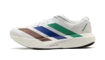 adidas Adizero Evo SL Pharrell Humanrace White Green Blue