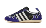adidas JapanBrain Dead Black Warm Vanilla