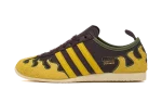 adidas JapanBrain Dead Brown Hazel Yellow