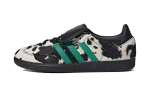 adidas Samba LTCow Print Black White (W)