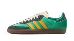 adidas Samba OG WMNS ‘Court Green’ (W)