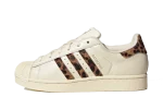 adidas Superstar II ‘Cream White Leopard’
