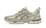 ASICS GEL-NYC RGD ‘Smoke Grey & Wool’