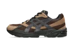 ASICS Gel-1130 Dark Brown Midnight