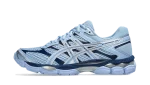 ASICS Gel-Cumulus 16Stone Wash Independence Blue
