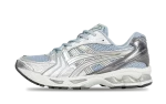 ASICS Gel-Kayano 14 Dolphin Grey Pure Silver