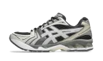 ASICS Gel-Kayano 14Obsidian Grey Cement