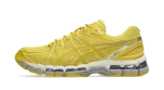 ASICS Gel-Kayano 20 Banana Cream Chrome Yellow