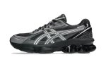 ASICS Gel-Kinetic Fluent Graphite Grey Pure Silver