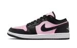 Air Jordan 1 Low WMNS ‘Pink Foam’ (W)