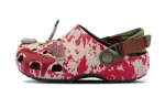 Crocs Classic Clog Friday The 13th