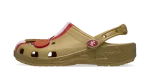 Crocs Classic Clog NFL San Francisco 49ers