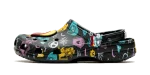 Crocs Classic Clog The Nightmare Before Christmas Sally & Jack