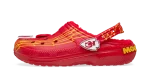 Crocs Classic Lined Clog NFL Kansas City Chiefs