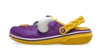 Crocs Classic Lined Clog NFL Minnesota Vikings